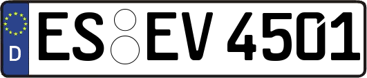 ES-EV4501