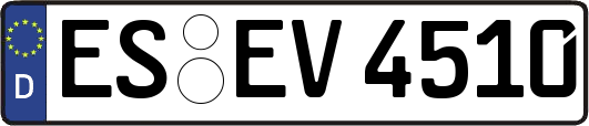 ES-EV4510