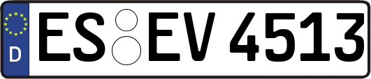 ES-EV4513