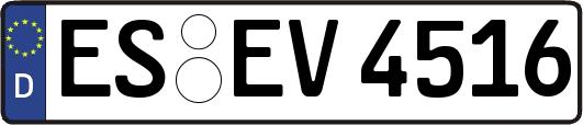 ES-EV4516