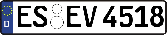 ES-EV4518