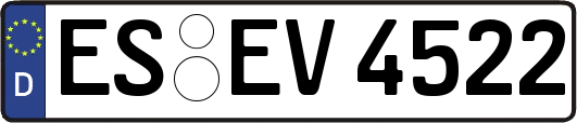ES-EV4522