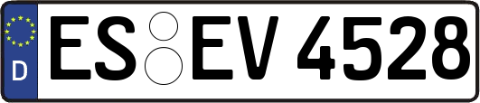 ES-EV4528