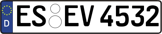 ES-EV4532