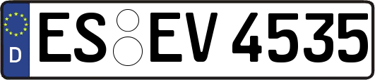 ES-EV4535