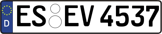 ES-EV4537