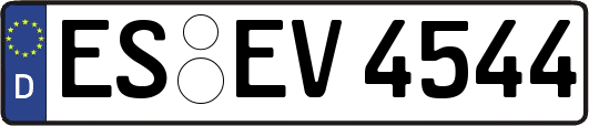 ES-EV4544