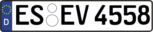 ES-EV4558