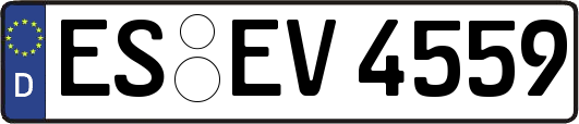 ES-EV4559