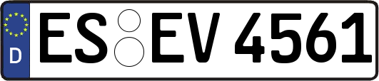 ES-EV4561