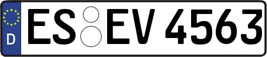 ES-EV4563