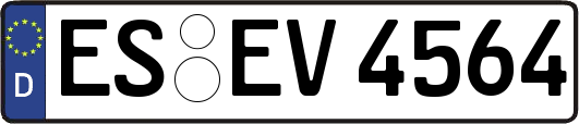 ES-EV4564