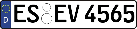 ES-EV4565