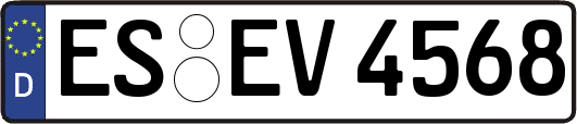 ES-EV4568