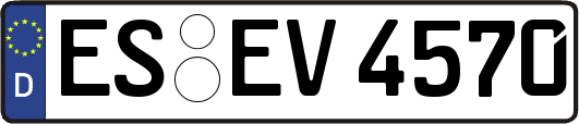 ES-EV4570