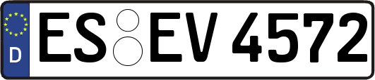ES-EV4572