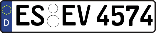 ES-EV4574