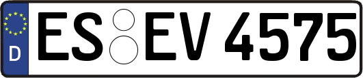 ES-EV4575