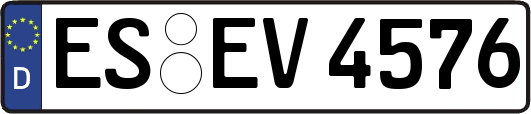 ES-EV4576