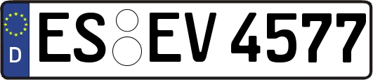 ES-EV4577