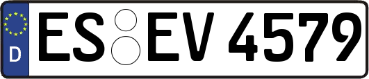 ES-EV4579