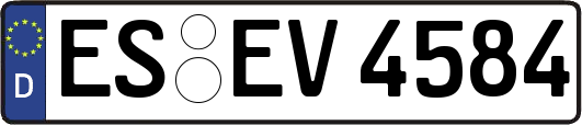 ES-EV4584