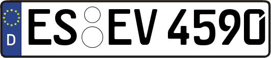 ES-EV4590