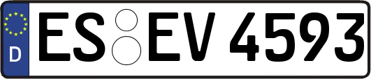 ES-EV4593