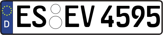 ES-EV4595