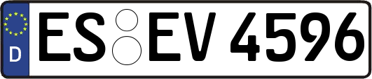 ES-EV4596