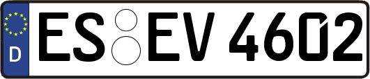 ES-EV4602