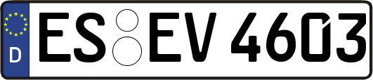 ES-EV4603