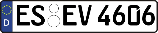 ES-EV4606