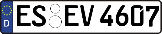 ES-EV4607
