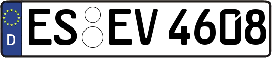 ES-EV4608