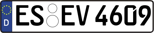 ES-EV4609