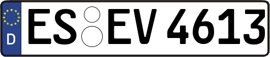 ES-EV4613