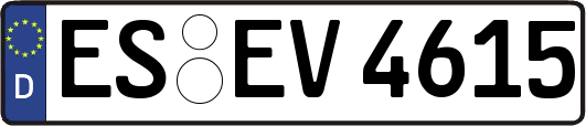 ES-EV4615