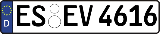 ES-EV4616