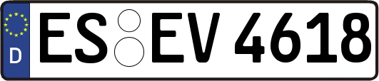 ES-EV4618