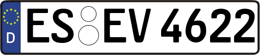ES-EV4622
