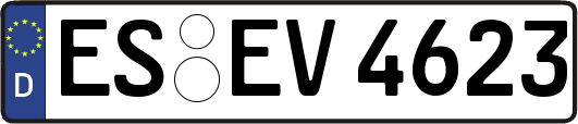 ES-EV4623