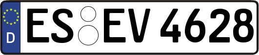 ES-EV4628