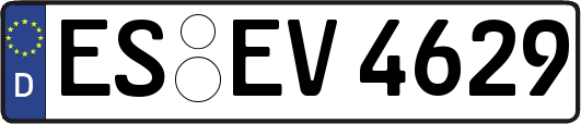 ES-EV4629