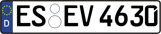 ES-EV4630