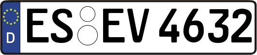 ES-EV4632
