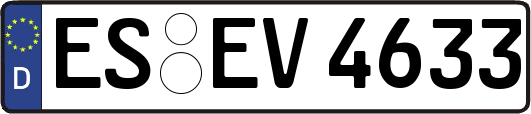 ES-EV4633