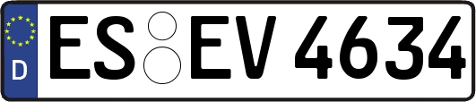 ES-EV4634