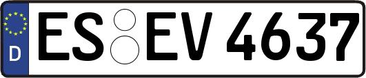 ES-EV4637