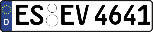 ES-EV4641